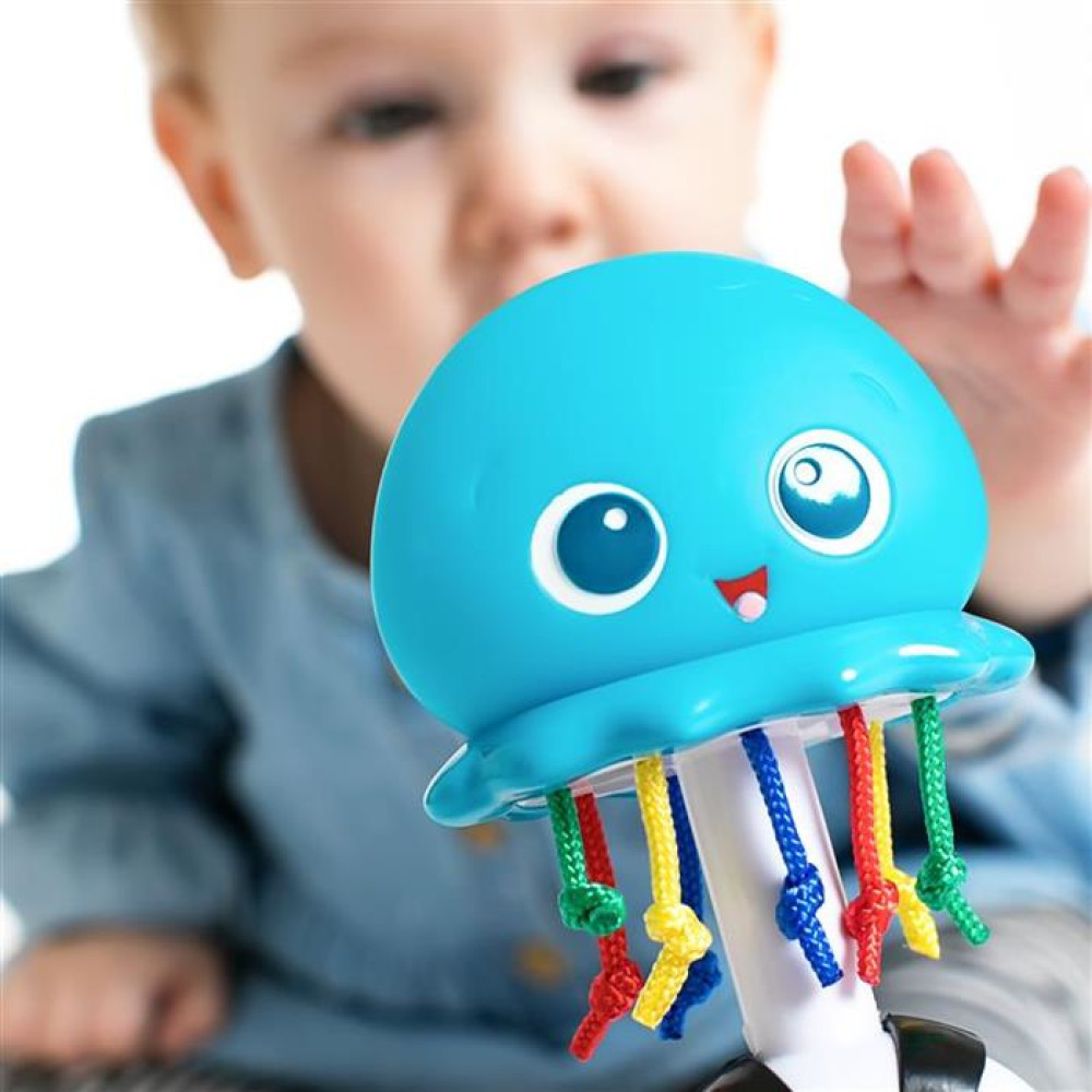 Baby Einstein - Jucarie senzoriala cu muzica Oceanul Magic ...