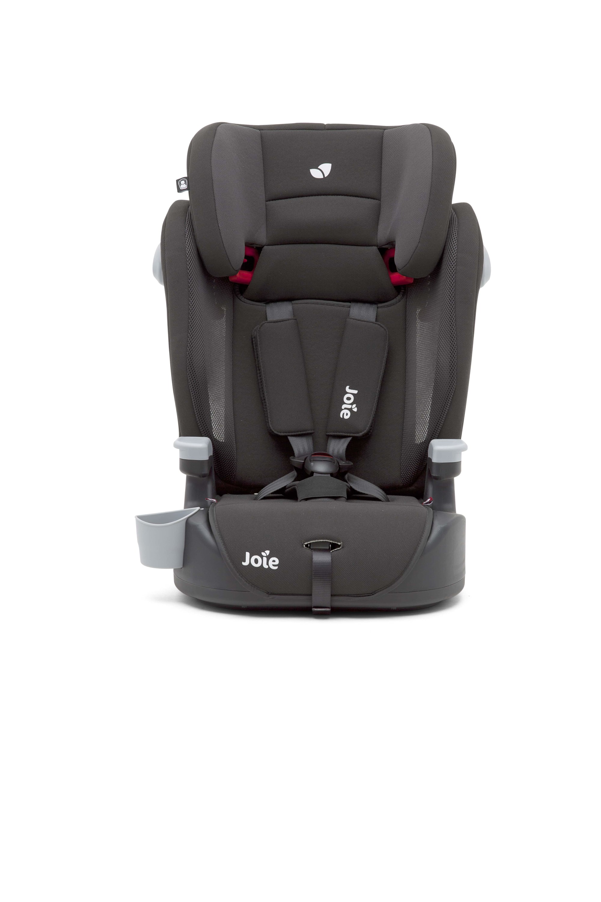 Joie Scaun Auto Elevate Two Tone Black 9 36 Kg Bebebrands