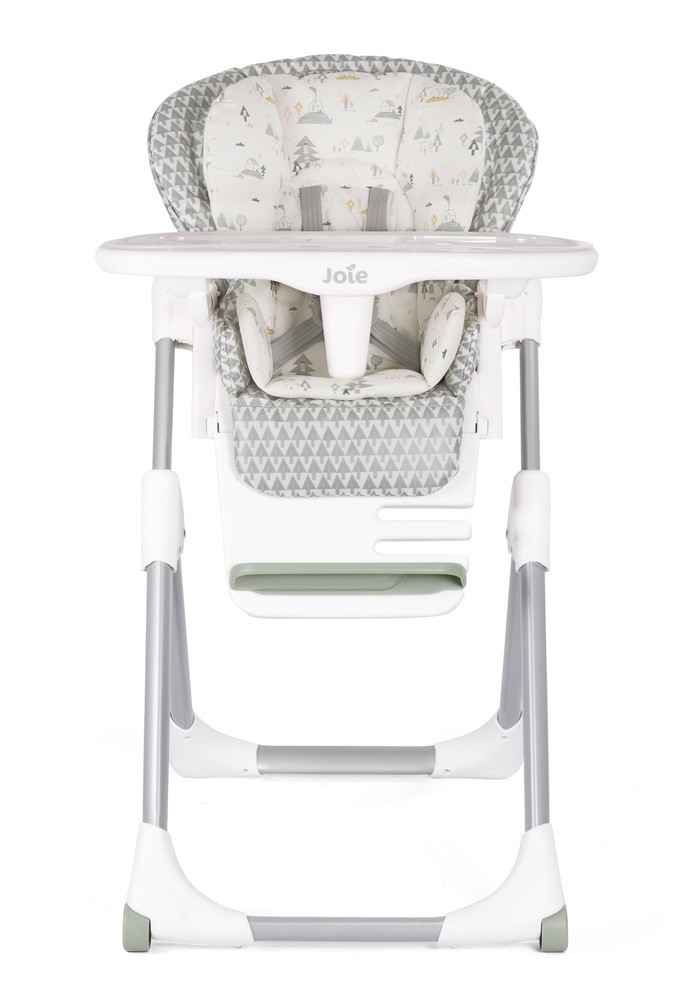 Joie Scaun De Masa Mimzy 2 In 1 Wild Island Bebebrands