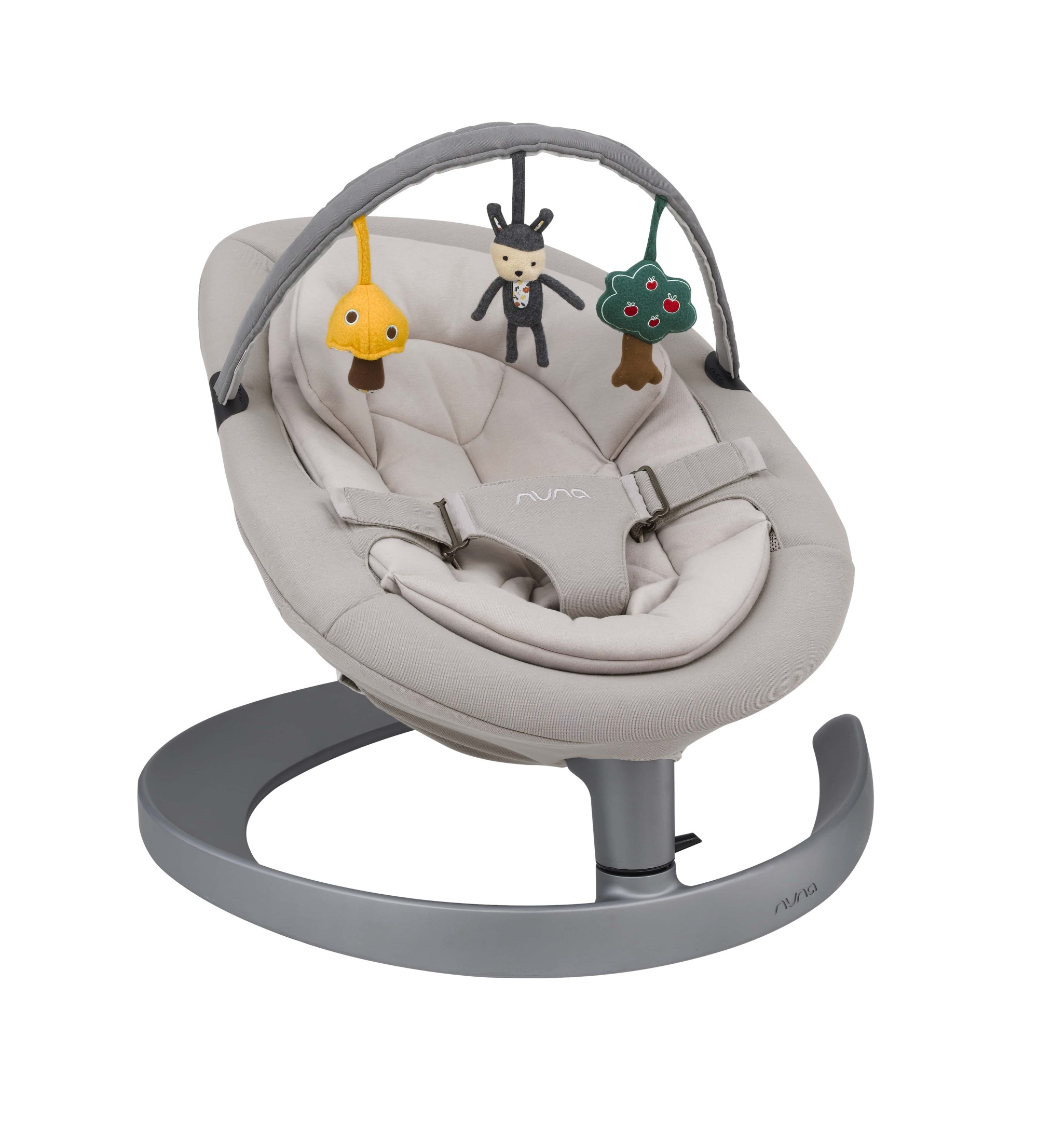 bara de jucarii nuna leaf