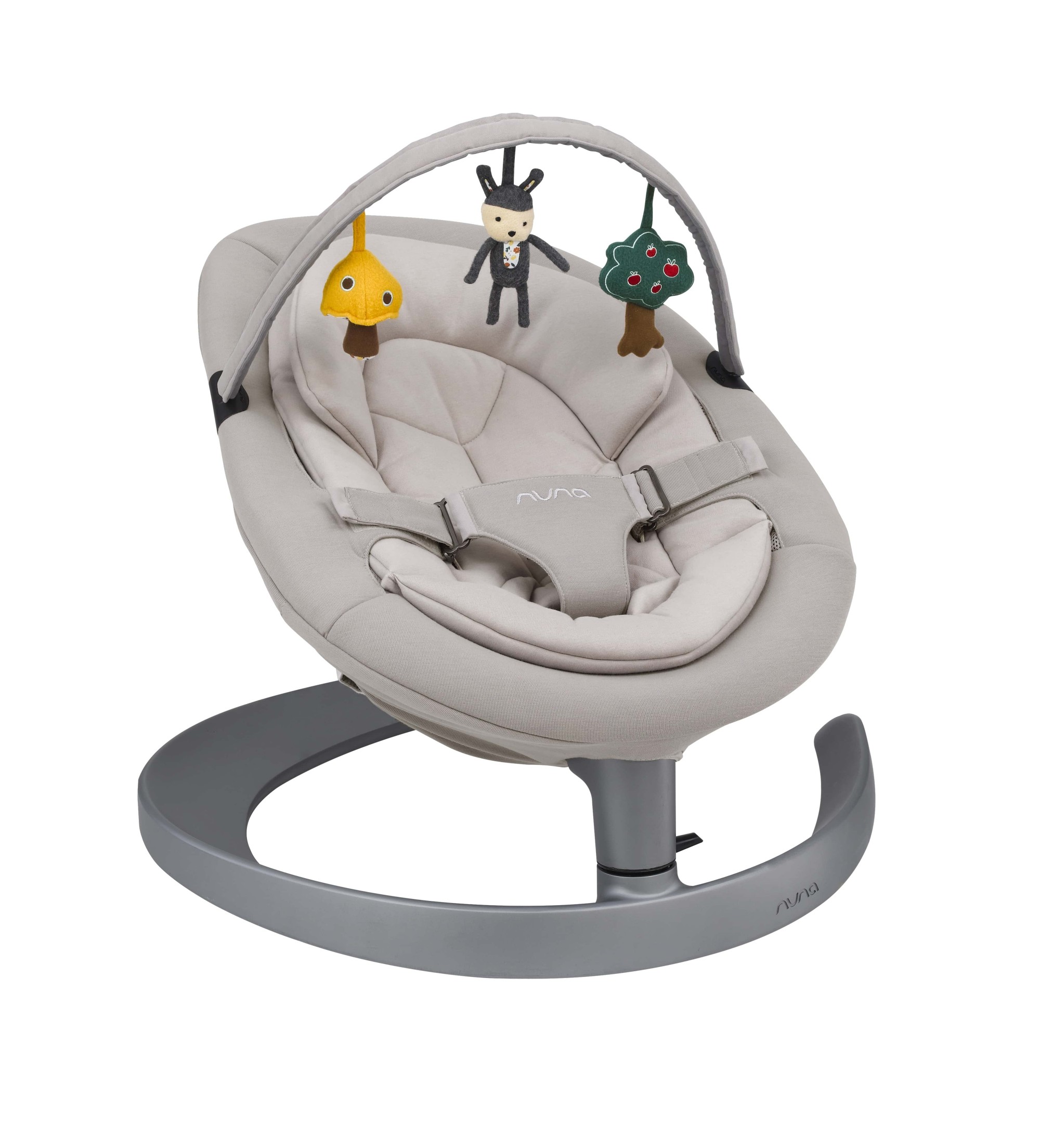 bara jucarii nuna leaf