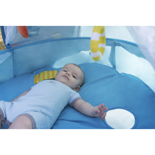 Babymoov – Cort Anti UV 3 in 1 Aquani