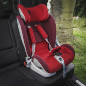 Apramo – Protectie integrala pentru scaunul auto PVC