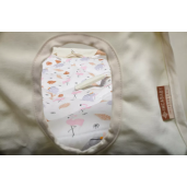 Incababy – Leagan multifunctional bebelusi, 0 luni – 3 ani (20 kg), testat TÜV Rheinland, Coco Friends FW 